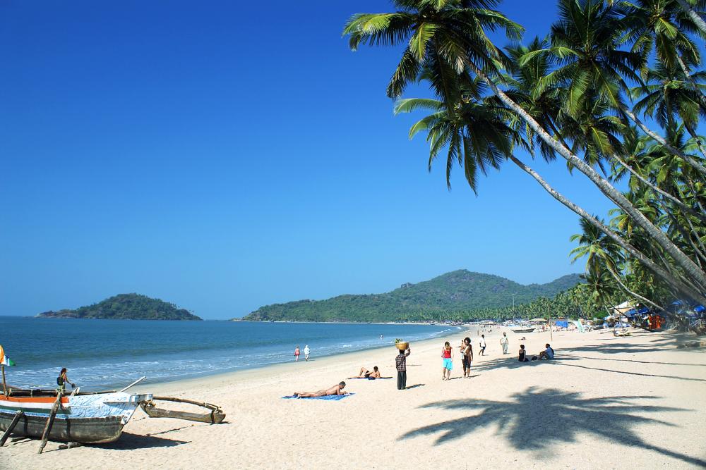 Palolem Beach Goa Tickets, timings, offers Jan 2024 ExploreBees